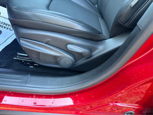 new 2026 Jeep Compass car, priced at $31,750