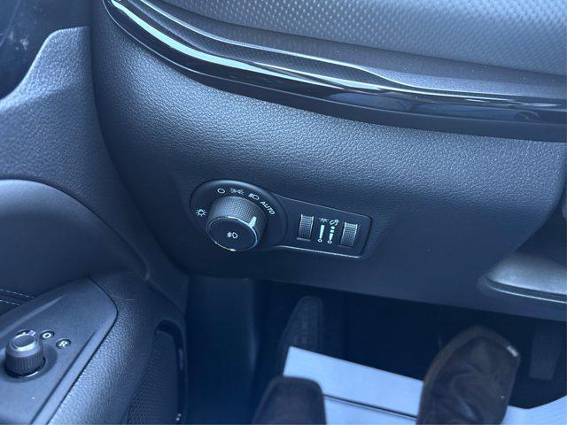 new 2026 Jeep Compass car, priced at $31,750