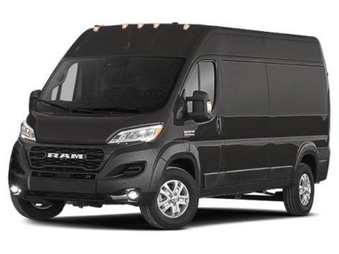 new 2025 Ram ProMaster 3500 car, priced at $55,795