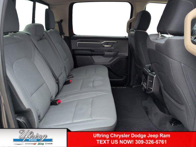 used 2019 Ram 1500 car, priced at $25,575