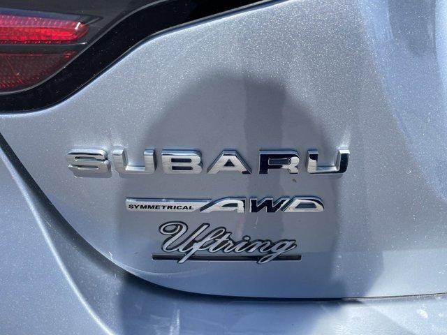 used 2021 Subaru Legacy car, priced at $19,995