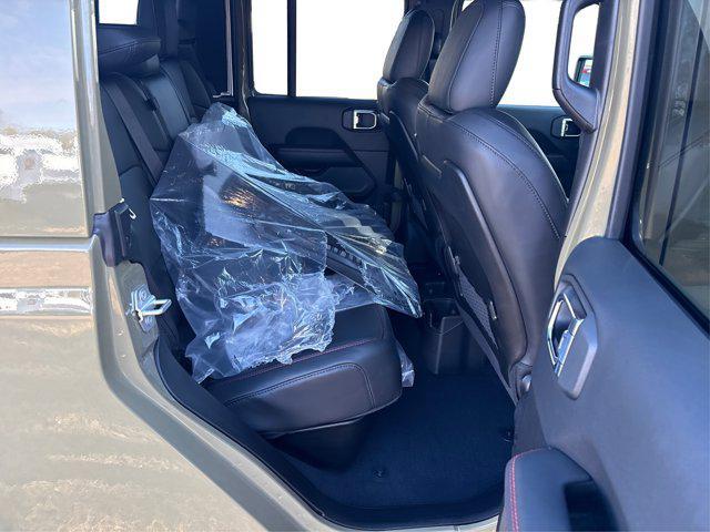 new 2026 Jeep Gladiator car, priced at $60,545