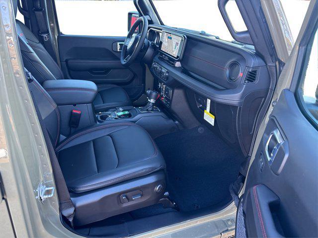 new 2026 Jeep Gladiator car, priced at $60,545