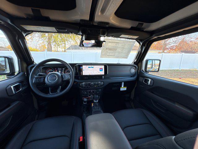 new 2026 Jeep Gladiator car, priced at $60,545