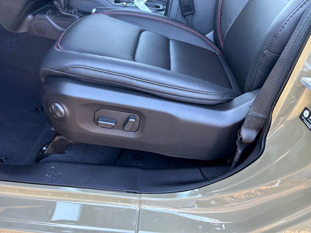 new 2026 Jeep Gladiator car, priced at $60,545