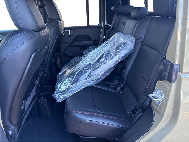 new 2026 Jeep Gladiator car, priced at $60,545