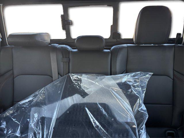 new 2026 Jeep Gladiator car, priced at $60,545