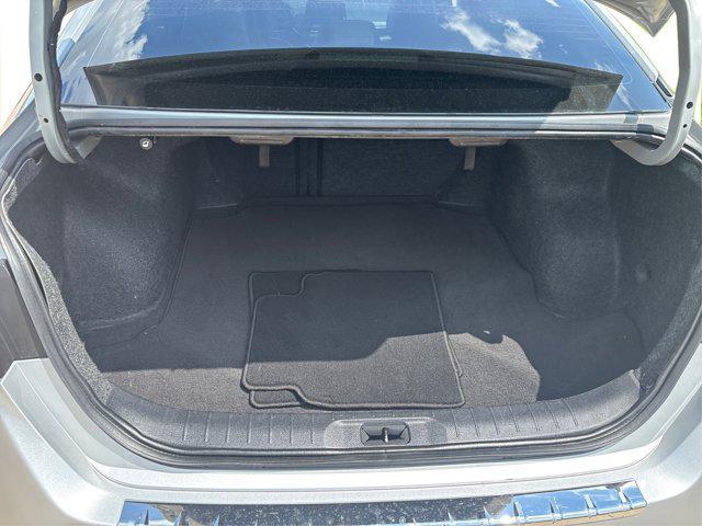 used 2022 Nissan Altima car, priced at $23,878