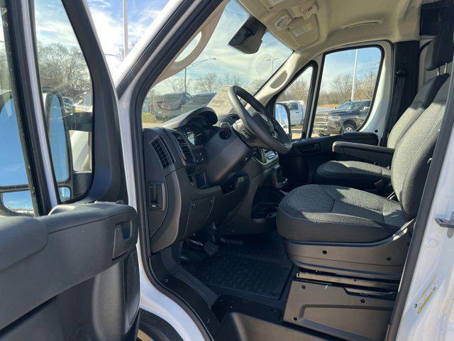 new 2025 Ram ProMaster 1500 car, priced at $47,229