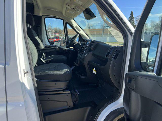 new 2025 Ram ProMaster 1500 car, priced at $47,229