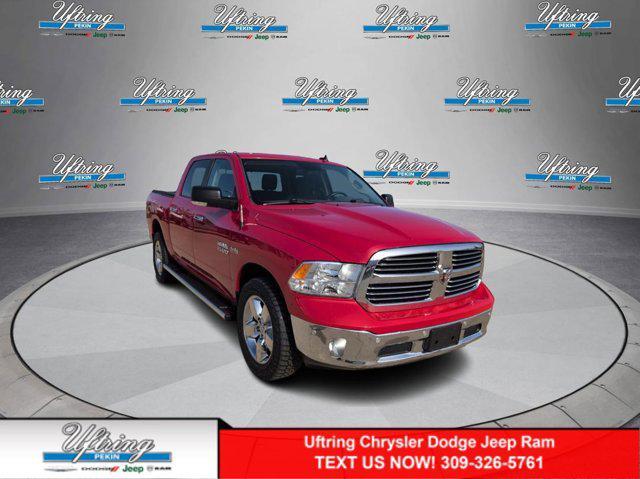 used 2016 Ram 1500 car, priced at $20,354