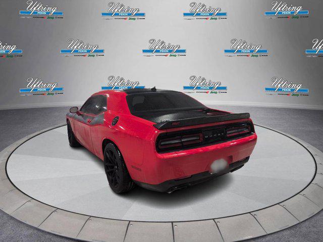 used 2020 Dodge Challenger car, priced at $34,995