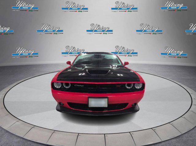 used 2020 Dodge Challenger car, priced at $34,995