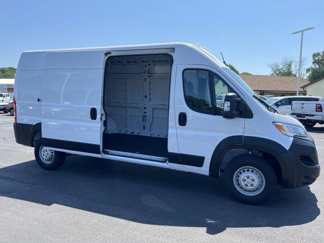 new 2024 Ram ProMaster 2500 car, priced at $45,733