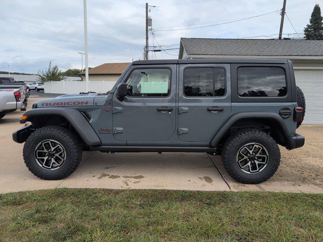 new 2024 Jeep Wrangler car, priced at $48,998