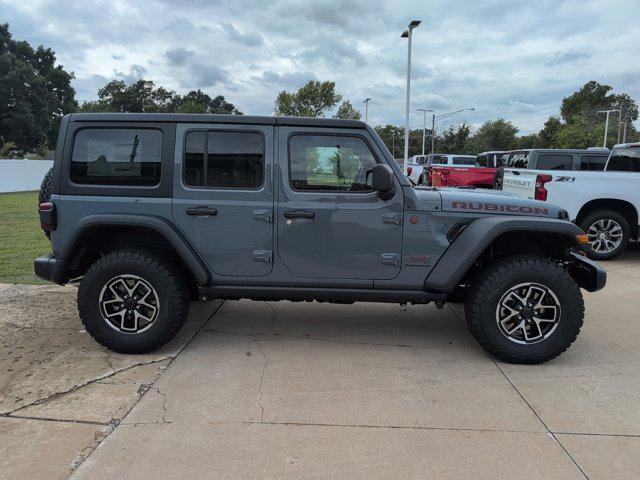 new 2024 Jeep Wrangler car, priced at $48,998