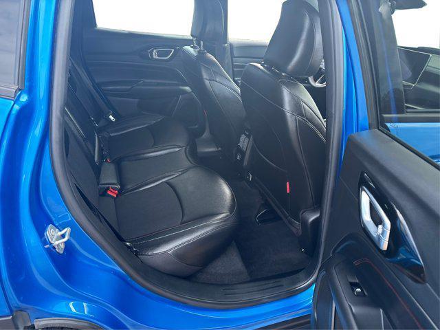 used 2024 Jeep Compass car, priced at $27,990