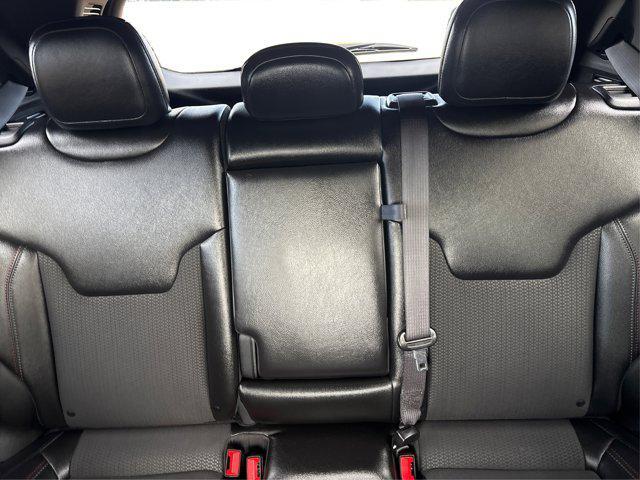 used 2024 Jeep Compass car, priced at $27,990