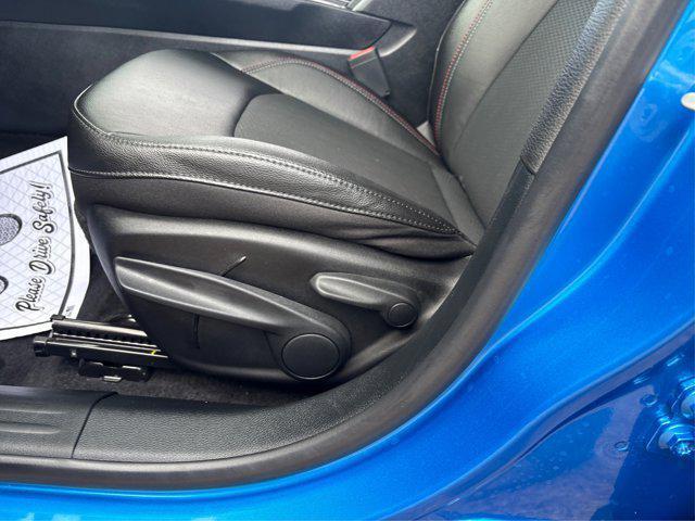 used 2024 Jeep Compass car, priced at $27,990