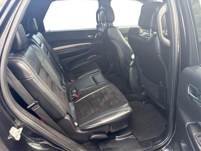 used 2015 Dodge Durango car, priced at $14,894