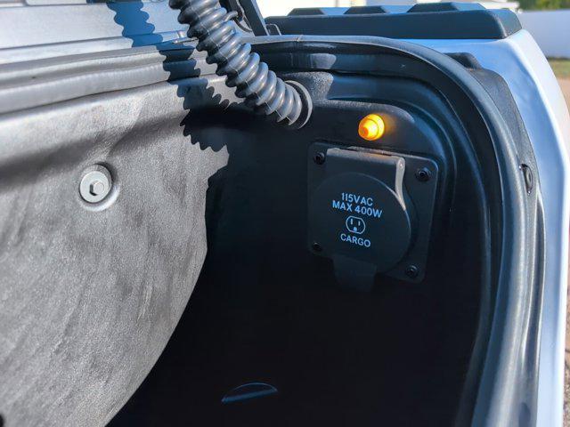 new 2025 Ram 1500 car, priced at $59,900