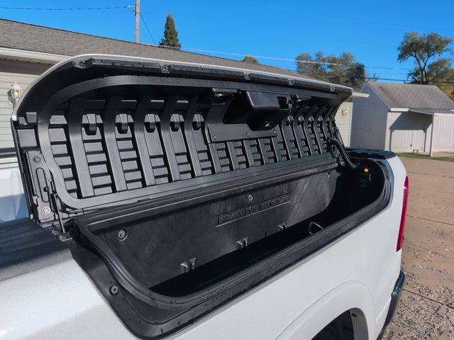 new 2025 Ram 1500 car, priced at $59,900