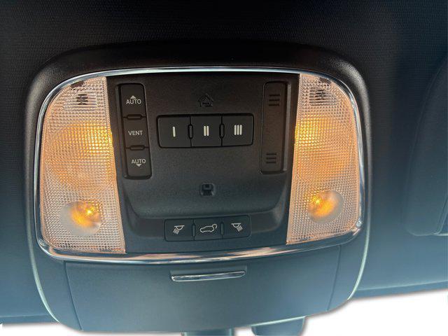 used 2019 Jeep Grand Cherokee car, priced at $19,988