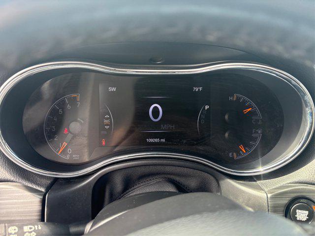 used 2019 Jeep Grand Cherokee car, priced at $19,988