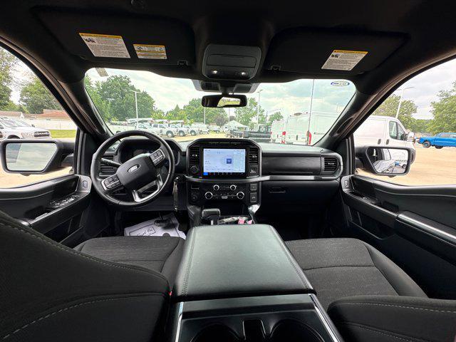 used 2024 Ford F-150 car, priced at $49,969