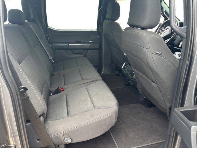 used 2024 Ford F-150 car, priced at $49,969