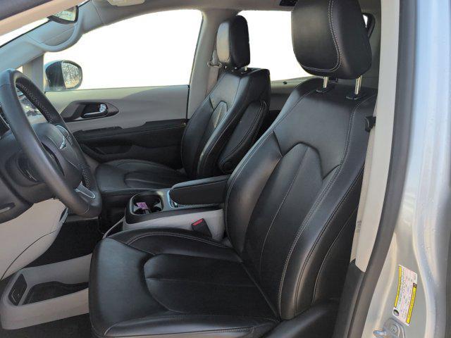 used 2023 Chrysler Pacifica car, priced at $25,981