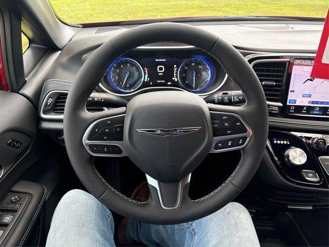 new 2026 Chrysler Pacifica car, priced at $41,950