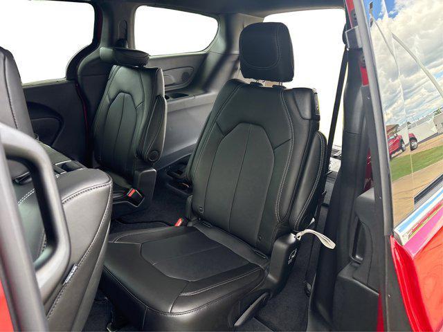 new 2026 Chrysler Pacifica car, priced at $41,950