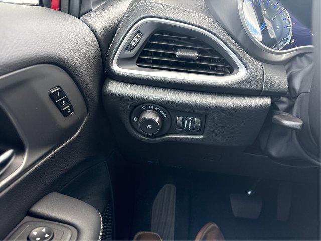 new 2026 Chrysler Pacifica car, priced at $41,950