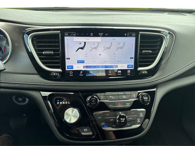 new 2026 Chrysler Pacifica car, priced at $41,950