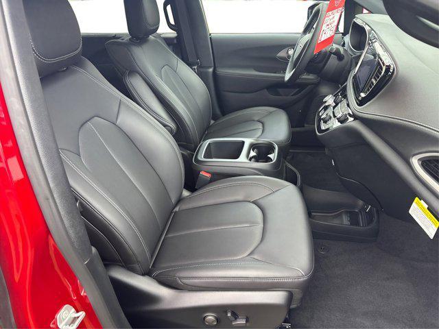 new 2026 Chrysler Pacifica car, priced at $41,950