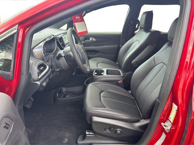new 2026 Chrysler Pacifica car, priced at $41,950