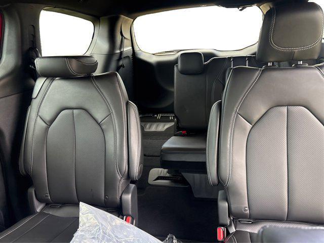 new 2026 Chrysler Pacifica car, priced at $41,950