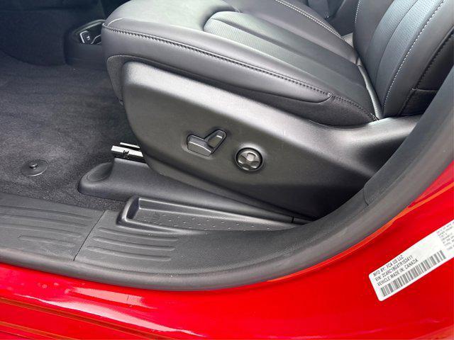 new 2026 Chrysler Pacifica car, priced at $41,950