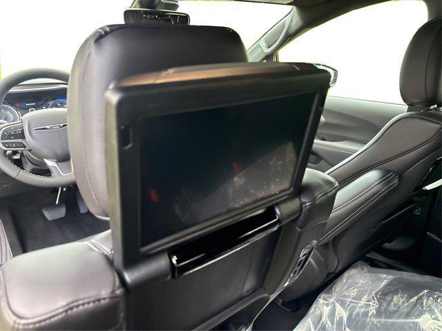 new 2026 Chrysler Pacifica car, priced at $41,950