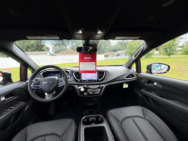 new 2026 Chrysler Pacifica car, priced at $41,950