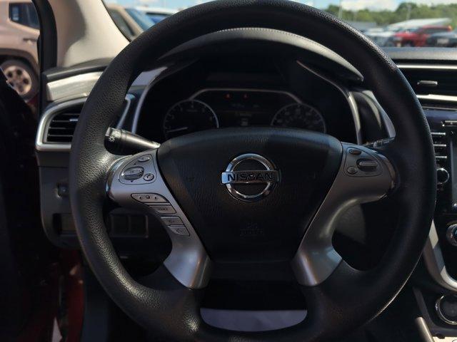 used 2016 Nissan Murano car, priced at $14,295