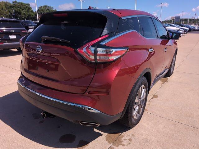 used 2016 Nissan Murano car, priced at $14,295