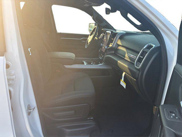 new 2026 Ram 1500 car, priced at $52,095