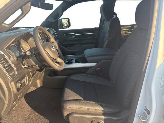 new 2026 Ram 1500 car, priced at $52,095