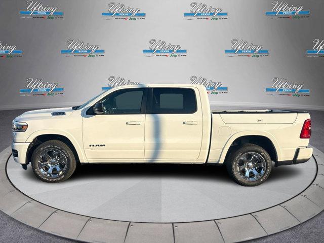new 2026 Ram 1500 car, priced at $52,095