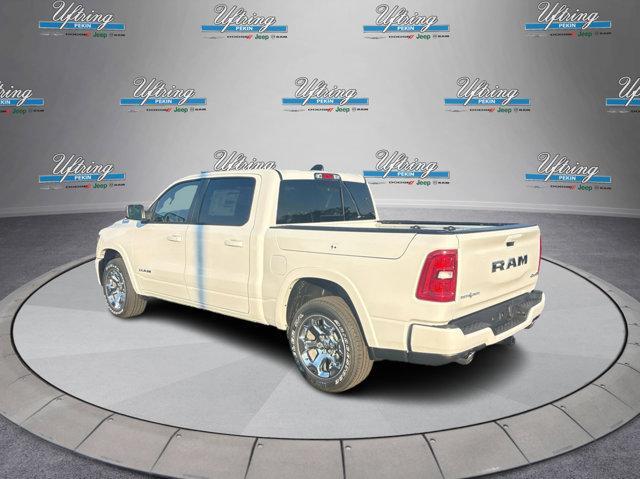 new 2026 Ram 1500 car, priced at $52,095