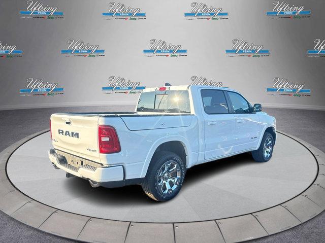 new 2026 Ram 1500 car, priced at $52,095