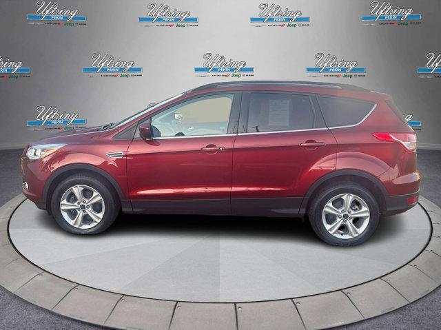 used 2016 Ford Escape car, priced at $11,990