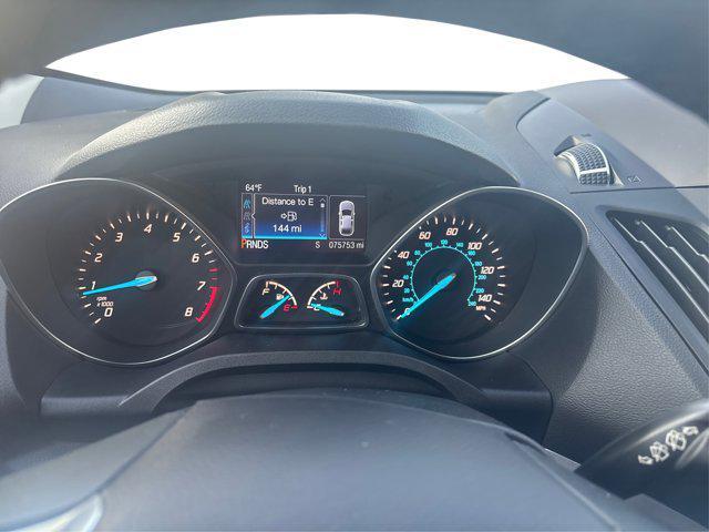 used 2016 Ford Escape car, priced at $11,990